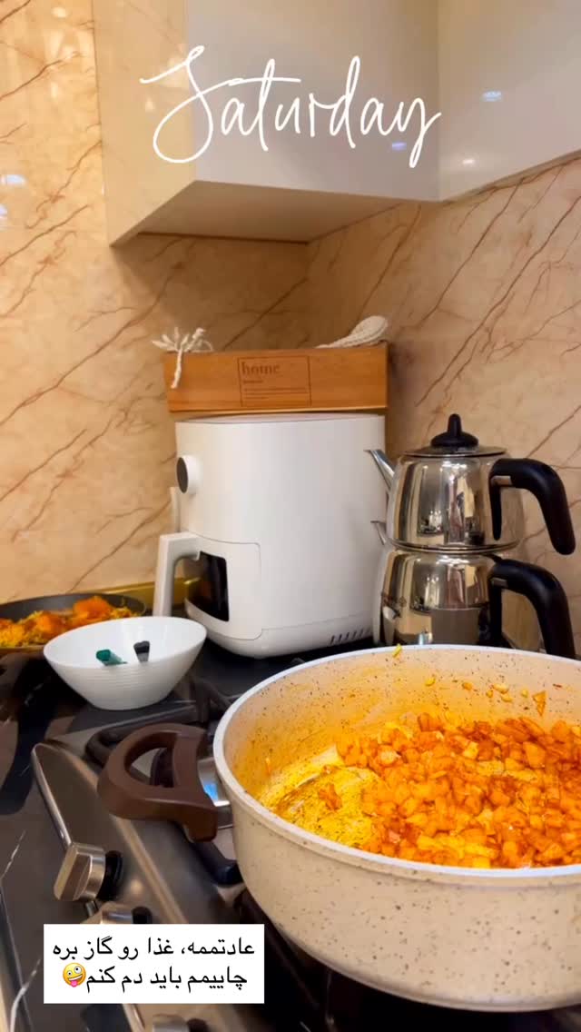  جدید ترین استوری اینستاگرام دنیز