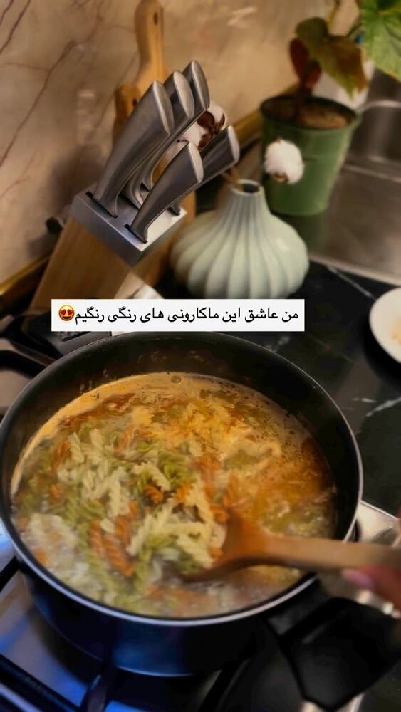  جدید ترین استوری اینستاگرام دنیز