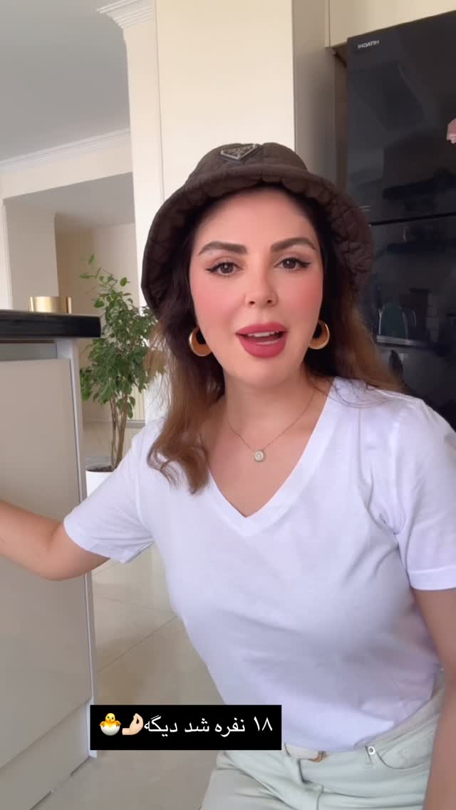  جدید ترین استوری اینستاگرام دنیز