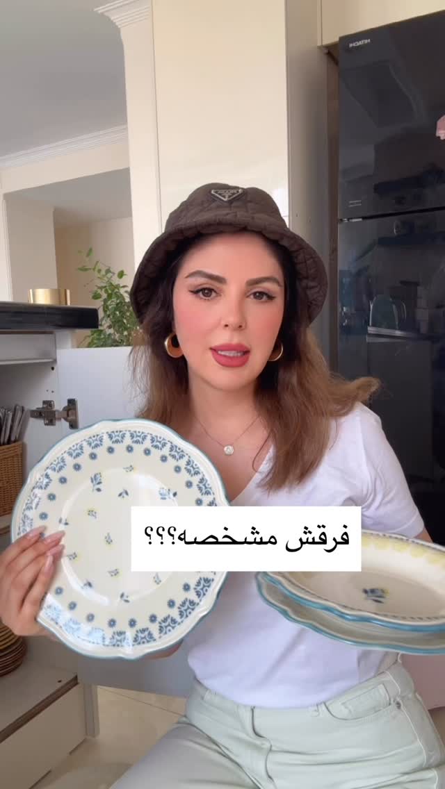  جدید ترین استوری اینستاگرام دنیز