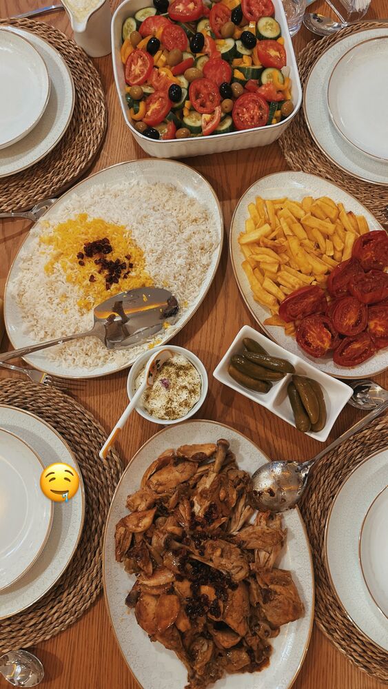  جدید ترین استوری اینستاگرام دنیز