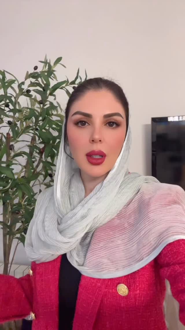  جدید ترین استوری اینستاگرام دنیز