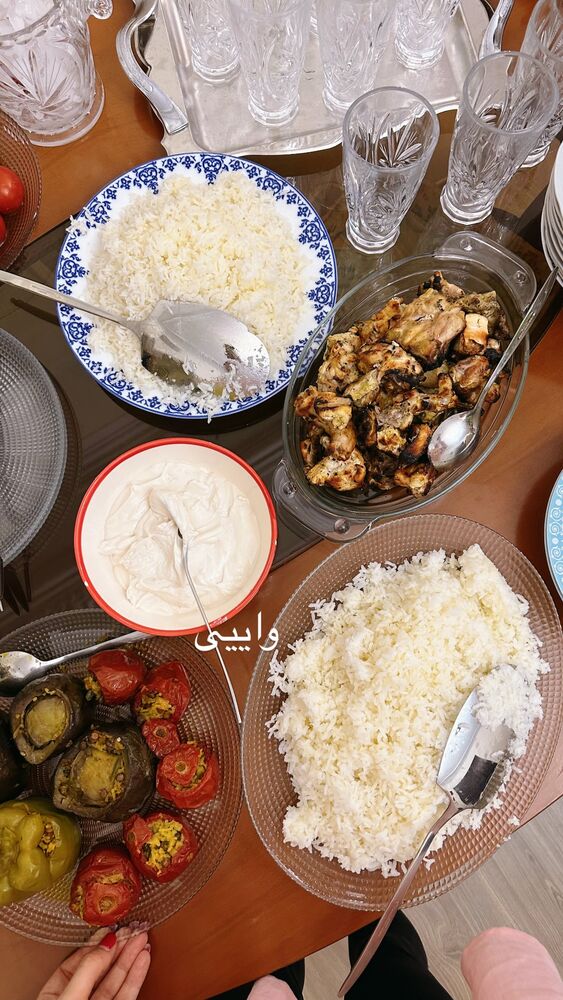  جدید ترین استوری اینستاگرام دنیز