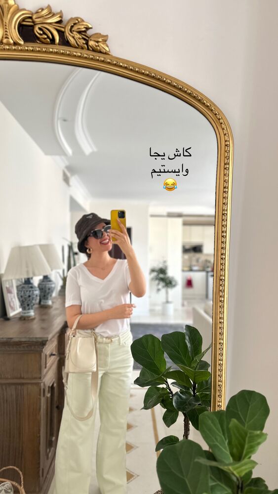  جدید ترین استوری اینستاگرام دنیز