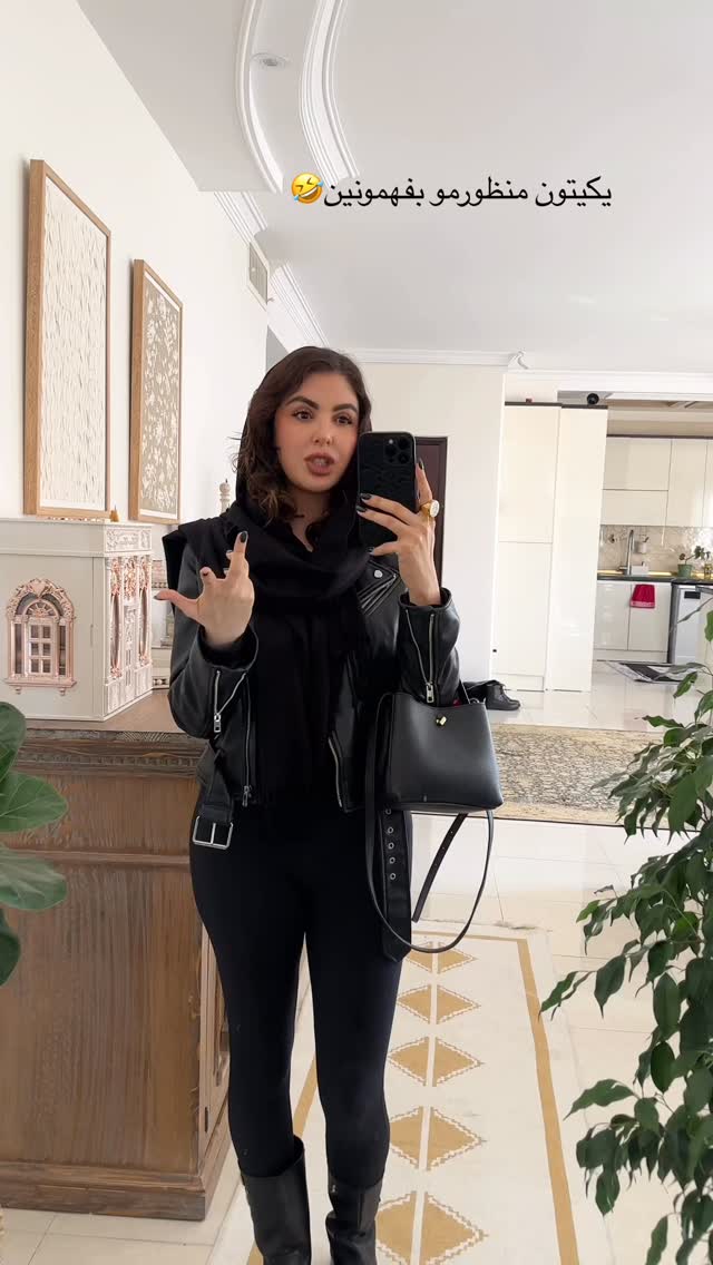  جدید ترین استوری اینستاگرام دنیز