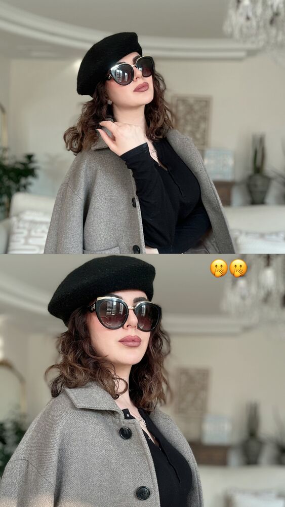  جدید ترین استوری اینستاگرام دنیز
