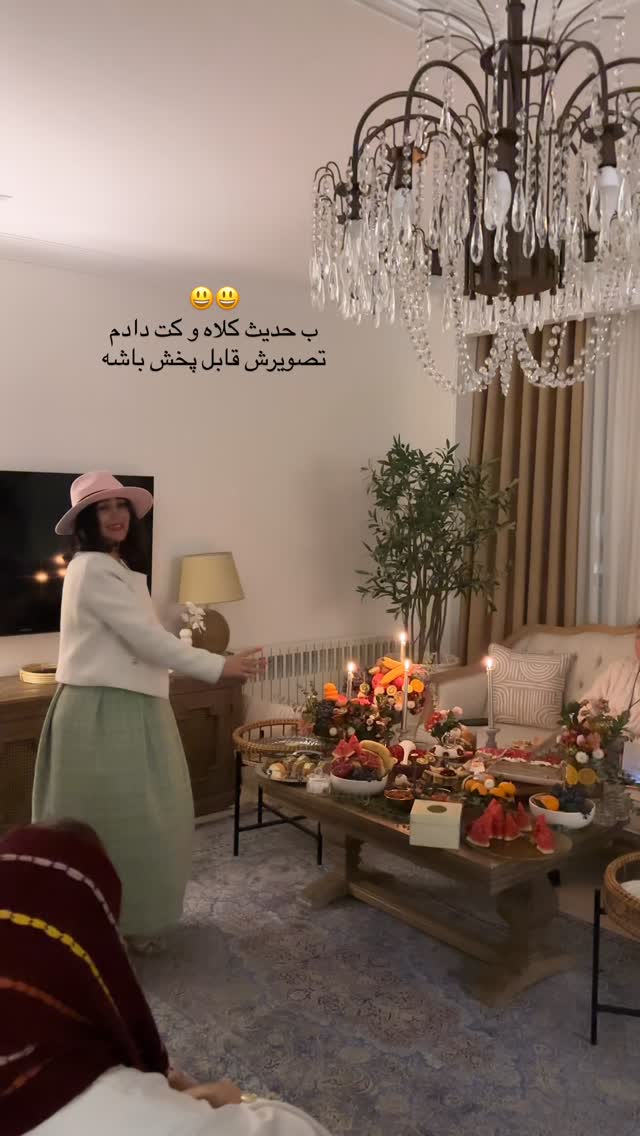  جدید ترین استوری اینستاگرام دنیز