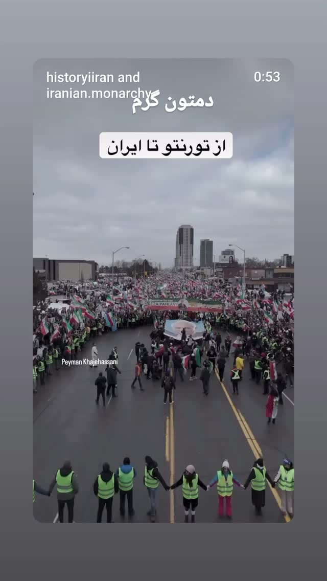  جدید ترین استوری اینستاگرام دیانوش آصف وزیری