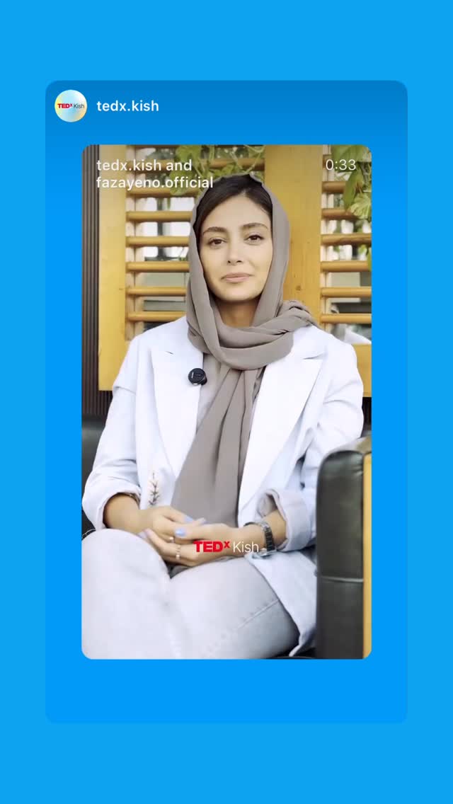  جدید ترین استوری اینستاگرام دیبا زاهدی