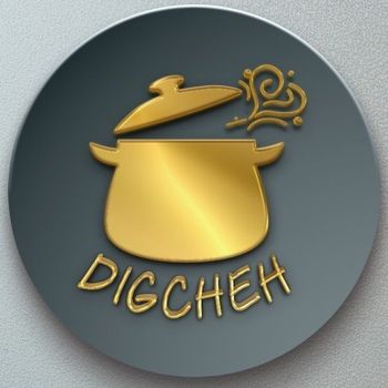  عکس پروفایل اینستاگرام دیگچه / digcheh