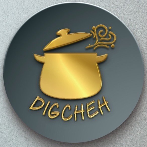 عکس پروفایل اینستاگرام دیگچه / digcheh