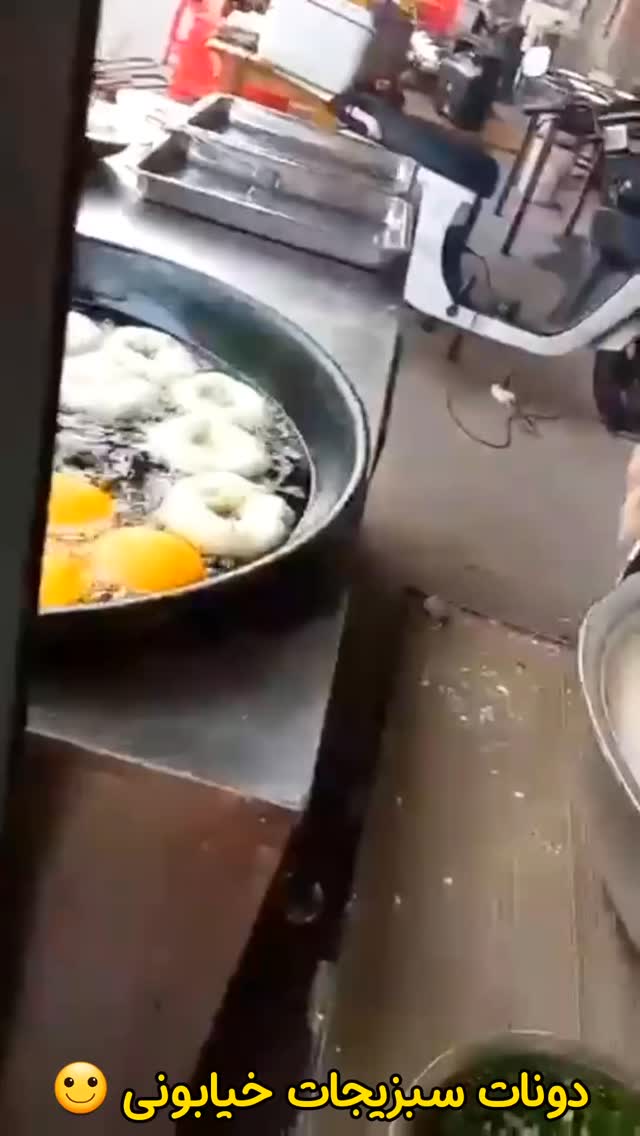  جدید ترین استوری اینستاگرام دیگچه