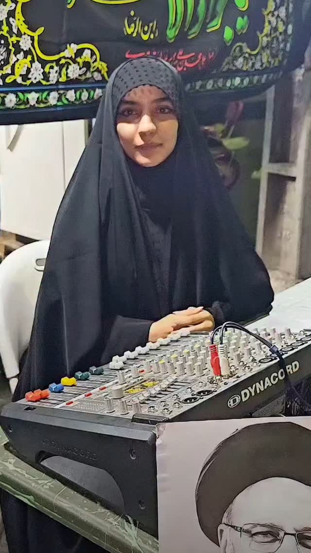  جدید ترین استوری اینستاگرام خادم رقیه 315