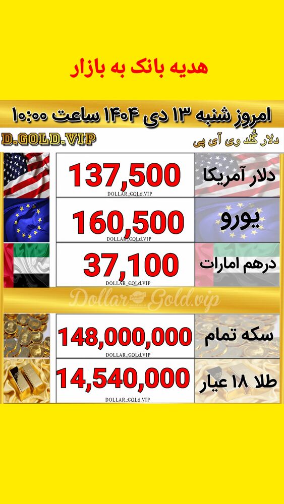  جدید ترین استوری اینستاگرام قیمت دلار طلا سکه