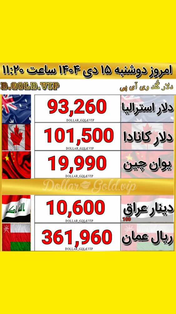  جدید ترین استوری اینستاگرام قیمت دلار طلا سکه