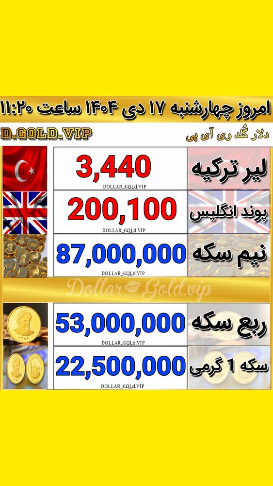  جدید ترین استوری اینستاگرام قیمت دلار طلا سکه