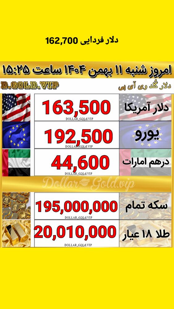  جدید ترین استوری اینستاگرام قیمت دلار طلا سکه