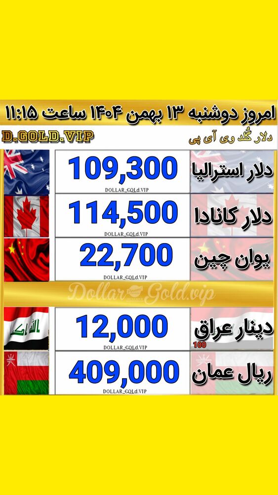  جدید ترین استوری اینستاگرام قیمت دلار طلا سکه