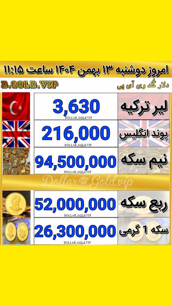  جدید ترین استوری اینستاگرام قیمت دلار طلا سکه