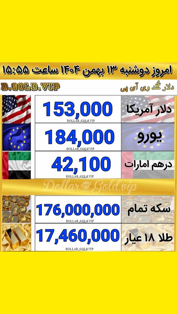  جدید ترین استوری اینستاگرام قیمت دلار طلا سکه