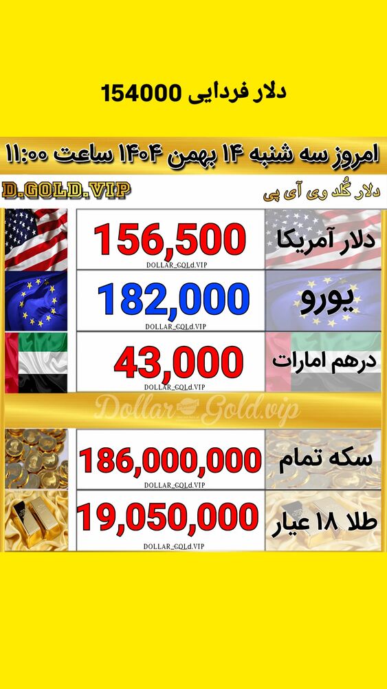  جدید ترین استوری اینستاگرام قیمت دلار طلا سکه
