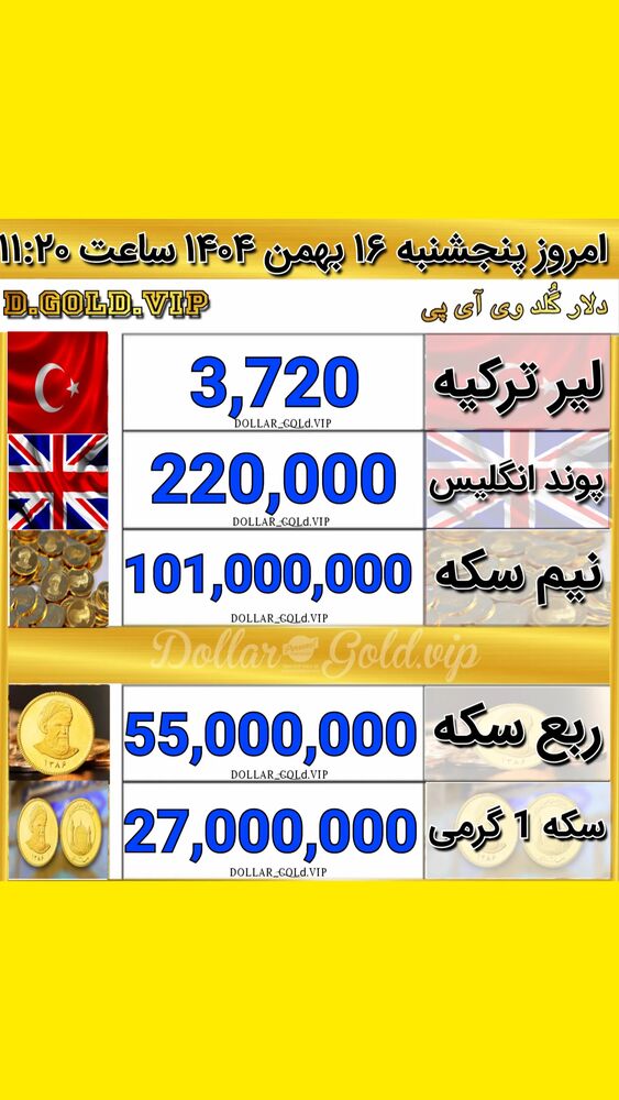  جدید ترین استوری اینستاگرام قیمت دلار طلا سکه