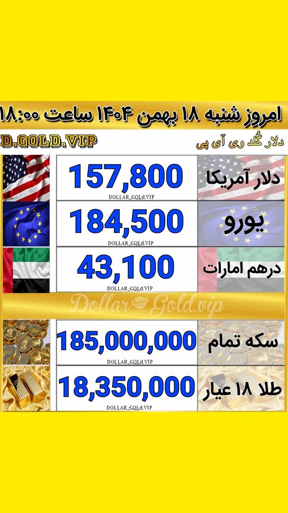  جدید ترین استوری اینستاگرام قیمت دلار طلا سکه