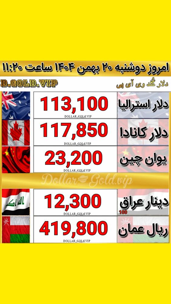  جدید ترین استوری اینستاگرام قیمت دلار طلا سکه