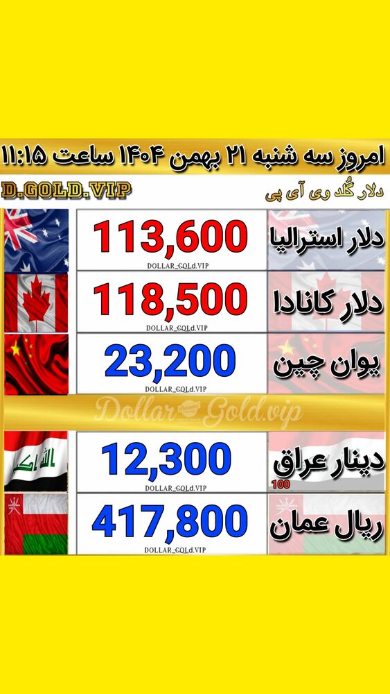  جدید ترین استوری اینستاگرام قیمت دلار طلا سکه