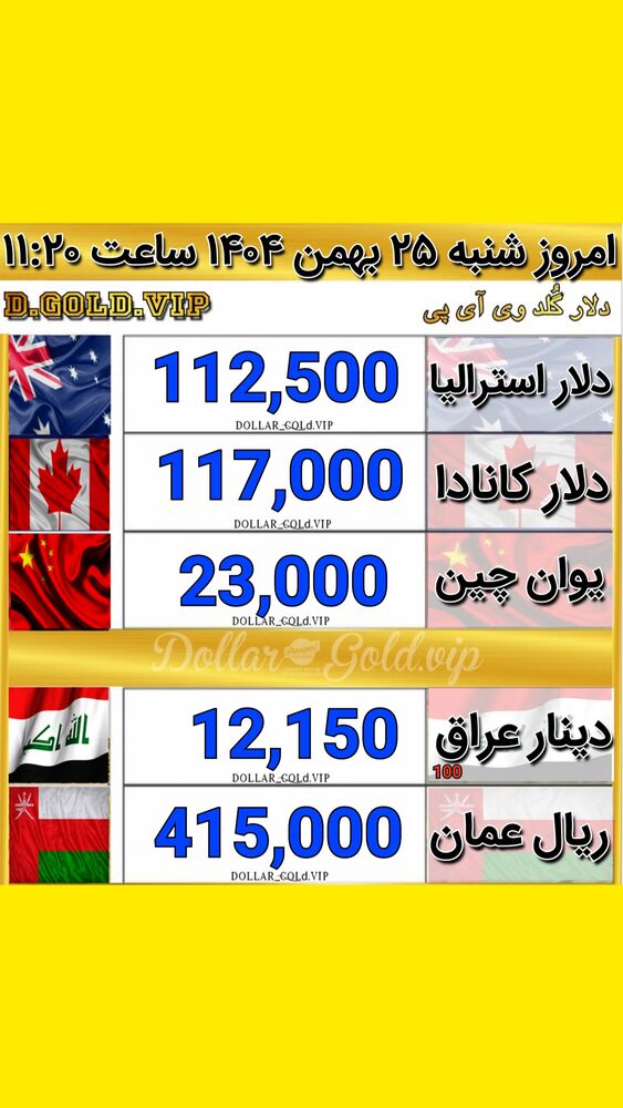  جدید ترین استوری اینستاگرام قیمت دلار طلا سکه