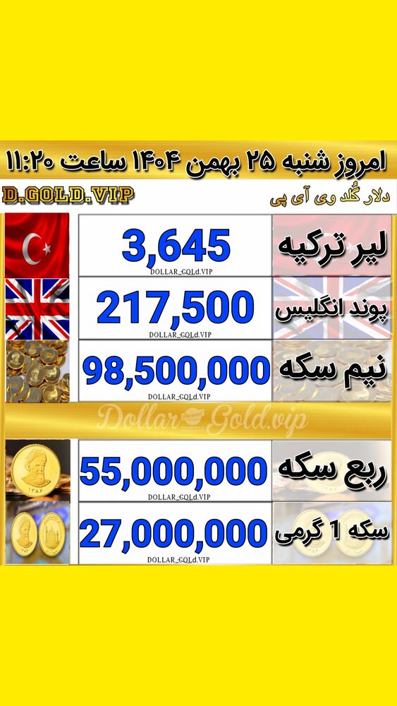  جدید ترین استوری اینستاگرام قیمت دلار طلا سکه