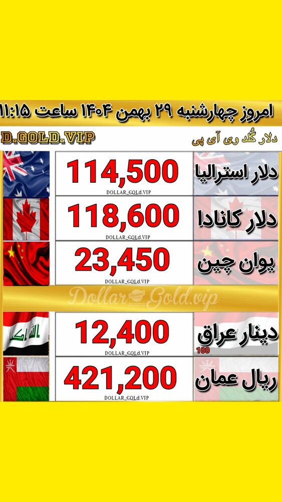  جدید ترین استوری اینستاگرام قیمت دلار طلا سکه