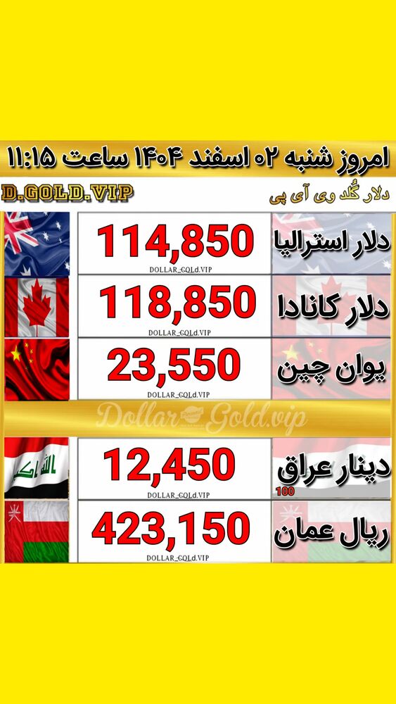  جدید ترین استوری اینستاگرام قیمت دلار طلا سکه