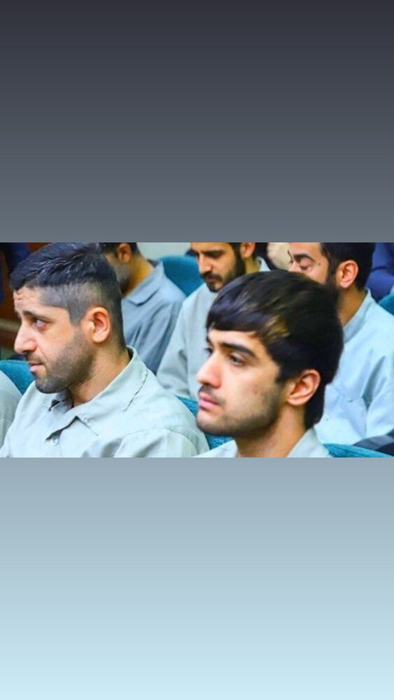  جدید ترین استوری اینستاگرام دنیا مدنی