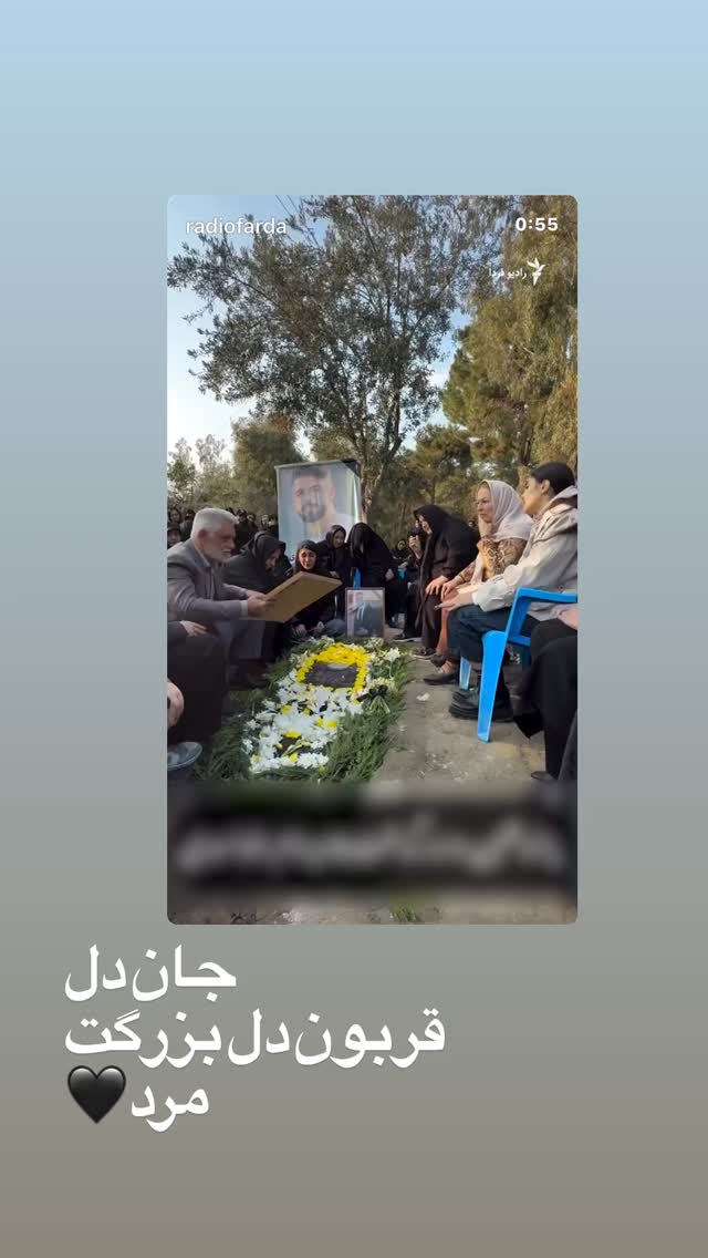  جدید ترین استوری اینستاگرام دنیا مدنی