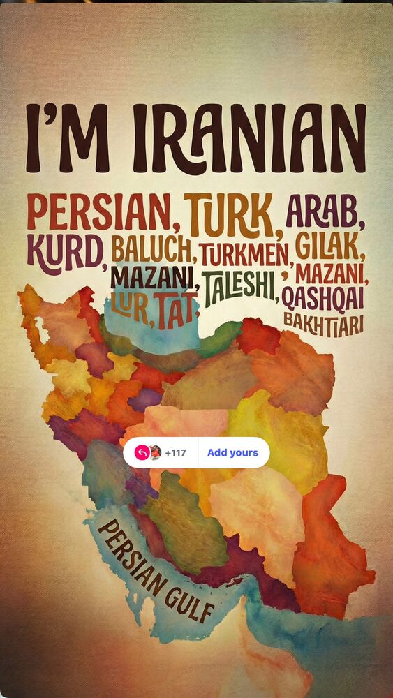  جدید ترین استوری اینستاگرام دنیا مدنی
