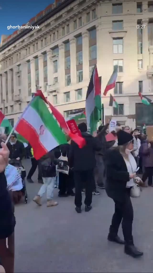  جدید ترین استوری اینستاگرام دنیا مدنی