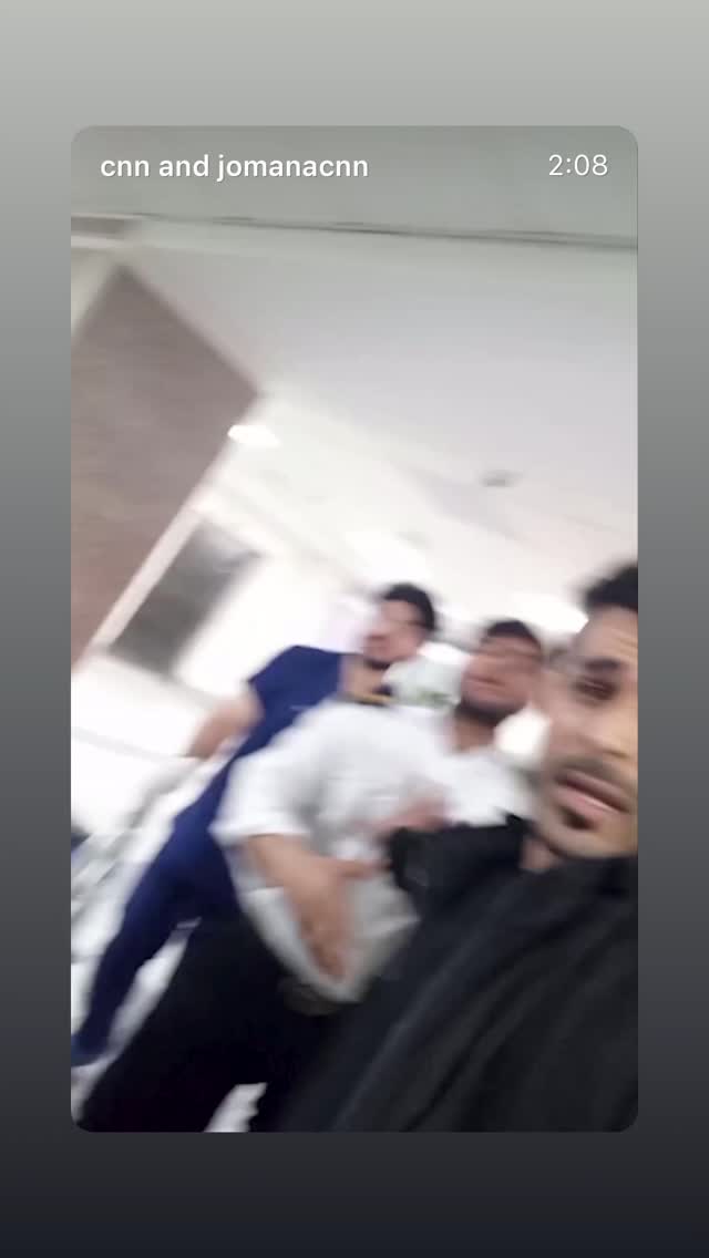  جدید ترین استوری اینستاگرام دنیا مدنی