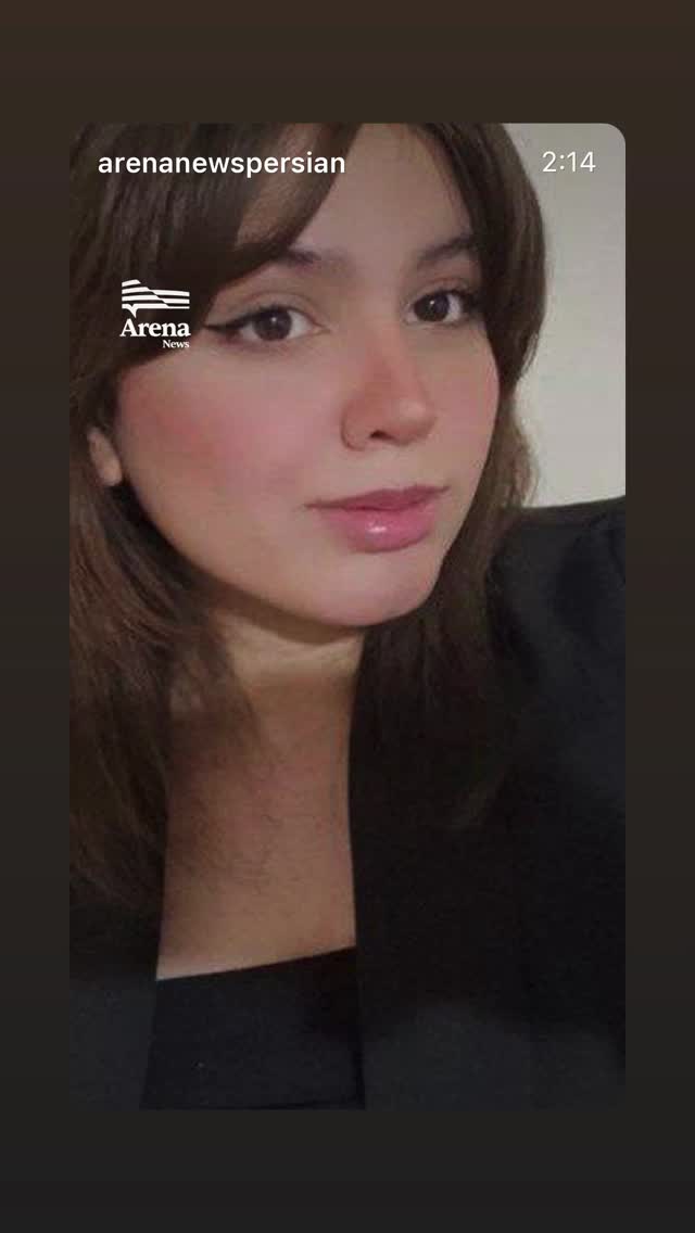  جدید ترین استوری اینستاگرام دنیا مدنی