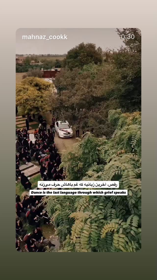  جدید ترین استوری اینستاگرام دنیا مدنی