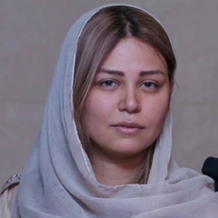  عکس پروفایل اینستاگرام مارال دوستی / doosti_maral