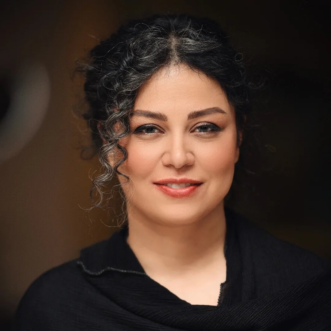  عکس پروفایل اینستاگرام مارال دوستی / doosti_maral 