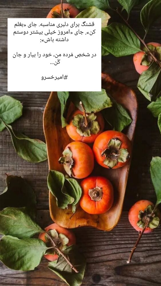  جدید ترین استوری اینستاگرام مارال دوستی