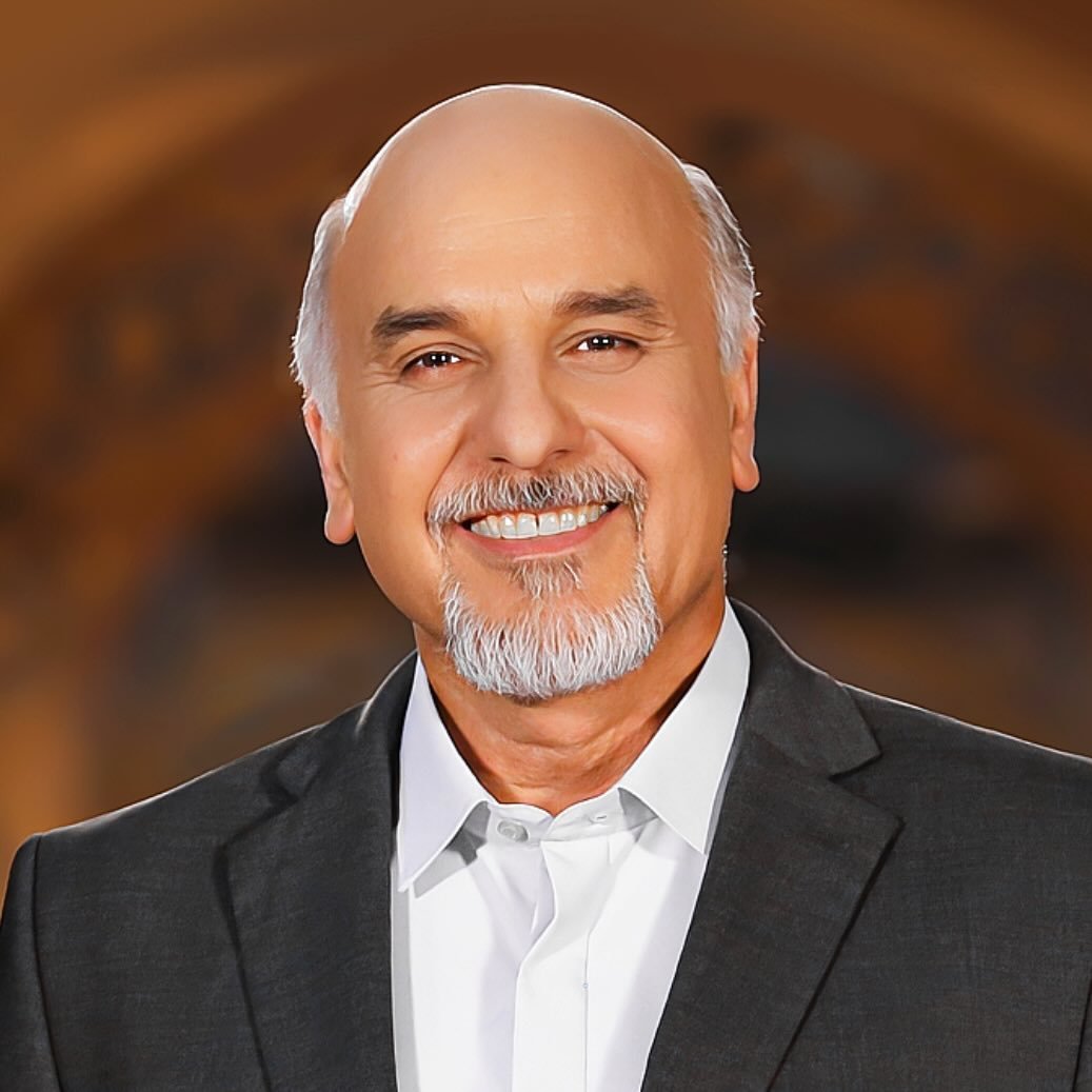  عکس پروفایل اینستاگرام علیرضا نبی / dralirezanabi 