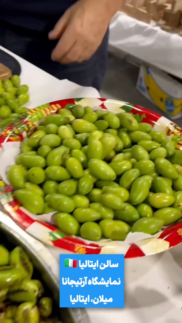  جدید ترین استوری اینستاگرام علیرضا نبی