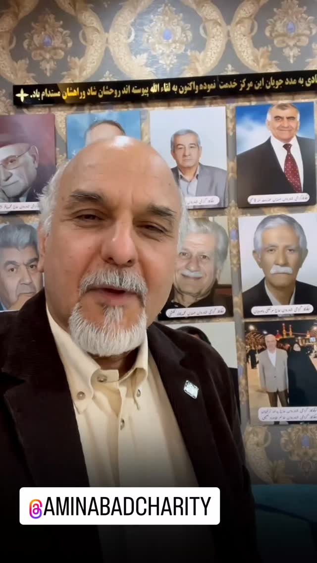  جدید ترین استوری اینستاگرام علیرضا نبی