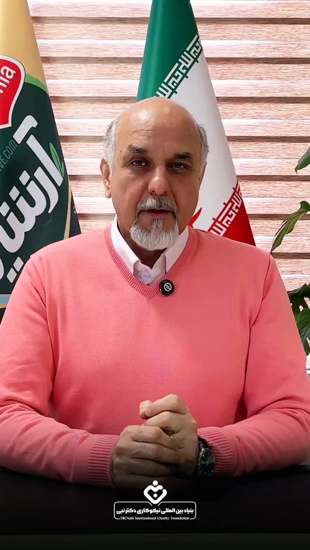  جدید ترین استوری اینستاگرام علیرضا نبی