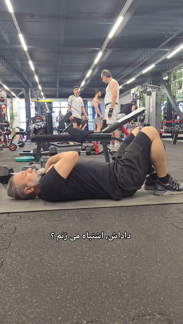  جدید ترین استوری اینستاگرام امیر احمدی