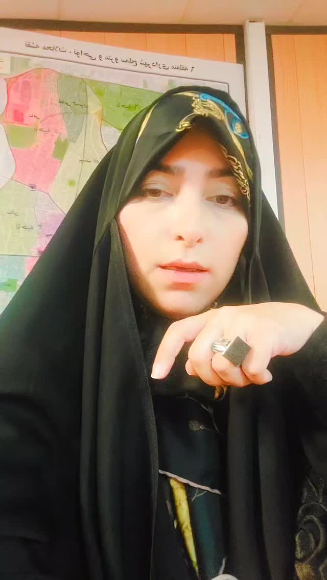  جدید ترین استوری اینستاگرام مرضیه مینایی پور