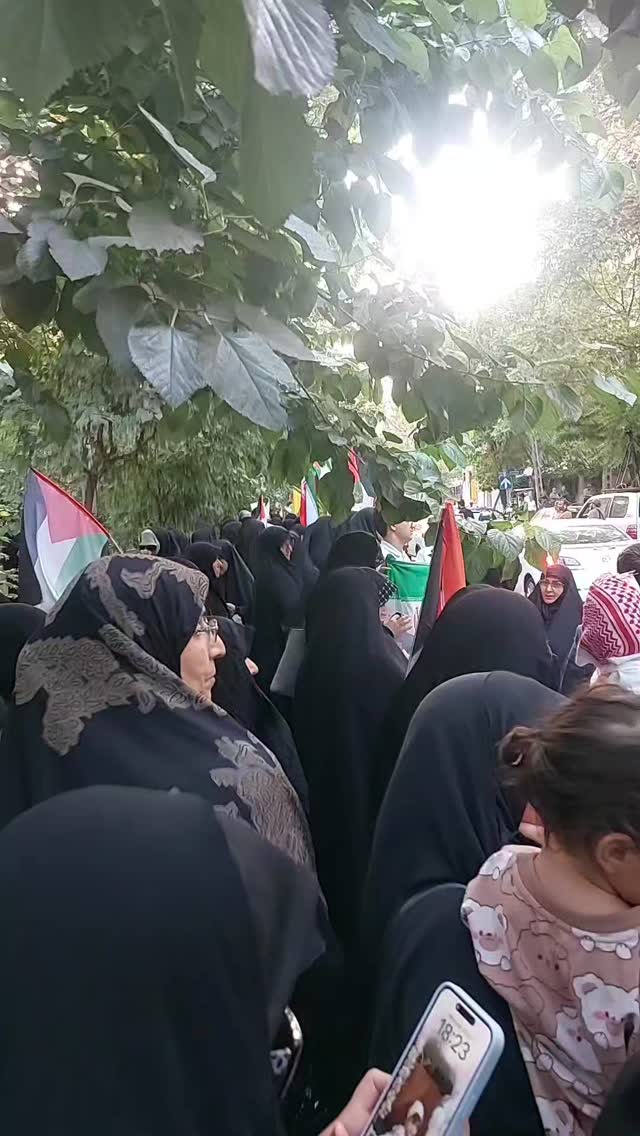  جدید ترین استوری اینستاگرام مرضیه مینایی پور